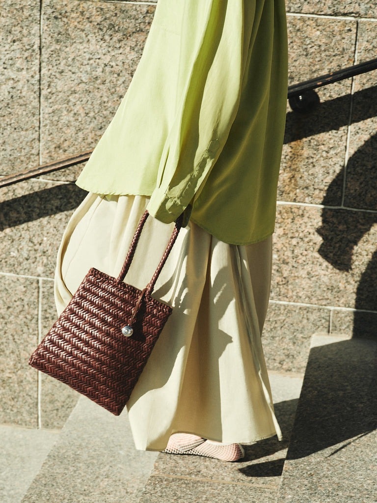 Images may contain accessories for handbags and wallets